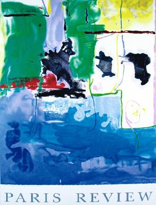 Helen Frankenthaler Prints Westwind Paris Review 1996 L e France oil painting art